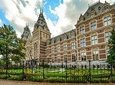 Private Tour: Visit the Rijksmuseum, Rembrandt & Vermeer with an Art Lover 