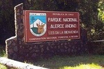 Alerce Andino National Park / Alerce Milenario Tour