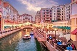 Food Tour & Boat Ride in The Pearl Qatar Island