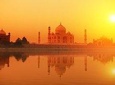 Sunrise Taj Mahal Tour