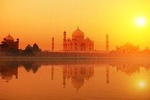 Sunrise Taj Mahal Tour