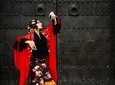Flamenco Dance Master Class