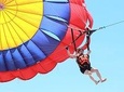 Parasailing Adventure
