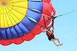 Parasailing Adventure