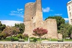 Baku old city tour / Тур по Старому городу