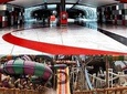Ferrari World & Yas Water World Combo