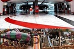 Ferrari World & Yas Water World Combo