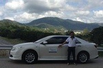 PHUKET Private Airport Transfers 