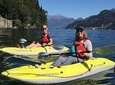 Private Kayak - SUP Tour