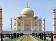 Same Day Agra Tour by Car