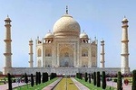 Same Day Agra Tour by Car