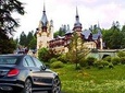 Transylvania Full Day Tour