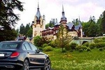 Transylvania Full Day Tour