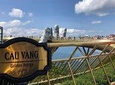 Ba Na Hills - Golden Bridge Group Tour
