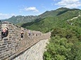 Mutianyu Great Wall and Summer Palace- Private English Speaking Driver Service