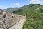 Mutianyu Great Wall and Summer Palace- Private English Speaking Driver Service