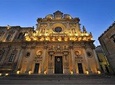 Private guided tour in Lecce (Lecce classic tour)