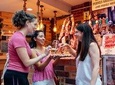 Barcelona's Private Favourite Markets Tour: 10 Tastings