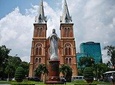 Make Your Own Full Day Shore Excursion in Ho Chi Minh City
