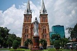 Make Your Own Full Day Shore Excursion in Ho Chi Minh City