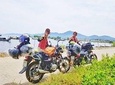Hue to Hoi An motorbike tour via Hai Van pass