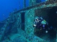 Bali: Tulamben Scuba Diving at USS Liberty Shipwreck