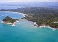 San Jose, Manuel Antonio National Park