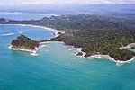 San Jose, Manuel Antonio National Park