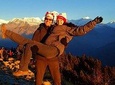 ANNAPURNA BASE CAMP TREKKING