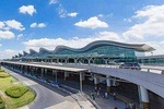 Shanghai Pudong Airport To Hangzhou Xiaoshan Airport one way private transfer