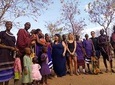 Mikumi To Maasai Village 2 days 1 night