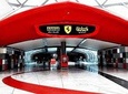 Ferrari World Without Transfer