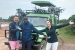 seven days exploring the pearl of Africa (Uganda)