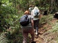 Day Trip To Lupanga Peak