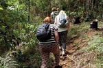 Day Trip To Lupanga Peak