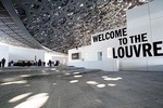 Louvre Museum Abu Dhabi Ticket Without Transfer 