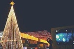 Magic Christmas Tour in Puebla