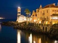 Private Transfer From / To Airport Lisbon x Cascais