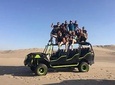 2-Hour Dune Buggy Tour and Sandboarding