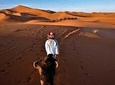 3 Days Merzouga Desert Tour