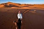 3 Days Merzouga Desert Tour
