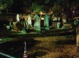Beaufort Ghost Tours 