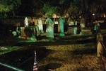 Beaufort Ghost Tours 