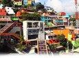 Tour Comuna 13 Graffiti Tour Medellín (Graffitour)