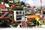 Tour Comuna 13 Graffiti Tour Medellín (Graffitour)