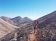 PAHNES peak(2454 m) adventure.The hightest.