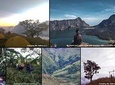 3D2N Rinjani Trekking and Waterfalls via Aik Berik, Central Lombok