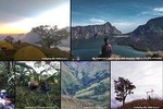 3D2N Rinjani Trekking and Waterfalls via Aik Berik, Central Lombok