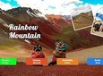 Rainbow Mountain