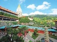 Private Penang Grand Tour with Lunch